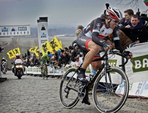 The Tour of Flanders 2013