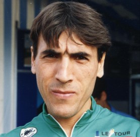 Djamolidine Abdoujaparov