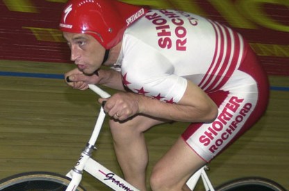 Graham Obree