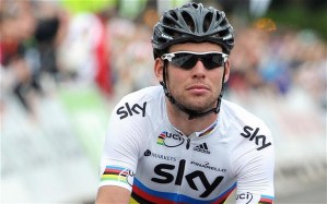 Mark Cavendish