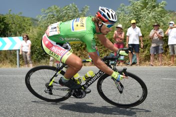 Sagan Tour de France - Stage 14