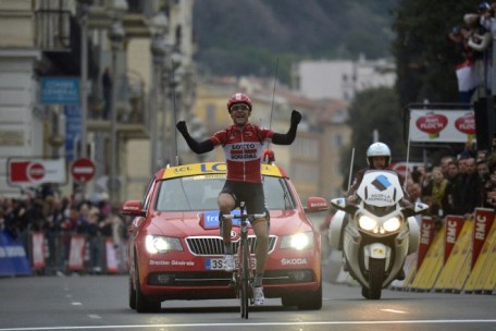 Tony Gallopin