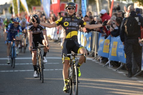 Bryan Coquard TDF