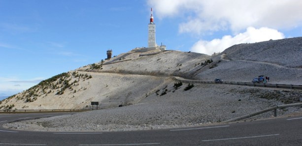 Mont Ventoux