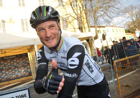 Tirreno Adriatico cycling race