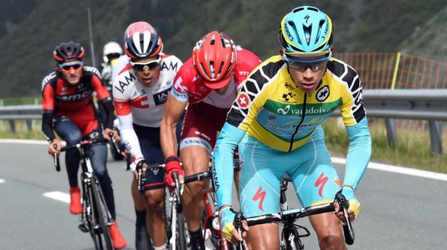 Superman Tour De Suisse