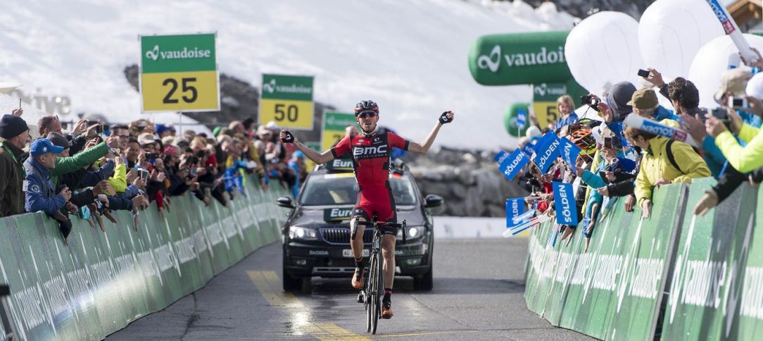 Tour de Suisse Tejay