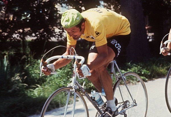 Ten of the best… Stages in Tour de France history (Part 1) – Just 