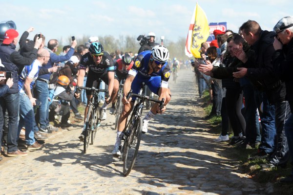 Roubaix 2016