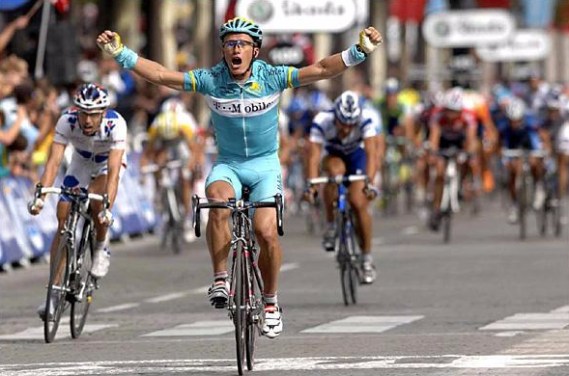 Alexander Vinokourov