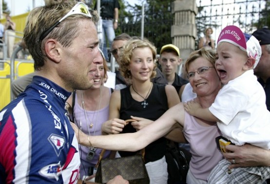 Nazon cries after losing stage 2