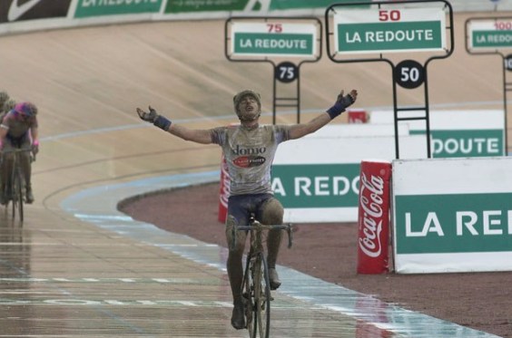 Servais Knaven Roubaix