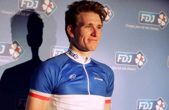 Demare French National