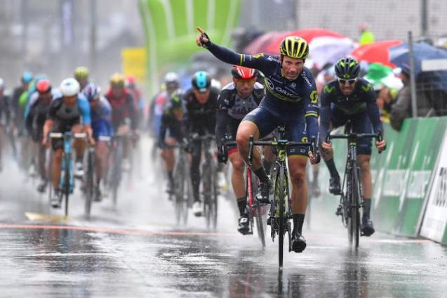 Albasini Rain
