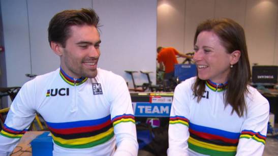 Dumoulin Van Vlueten