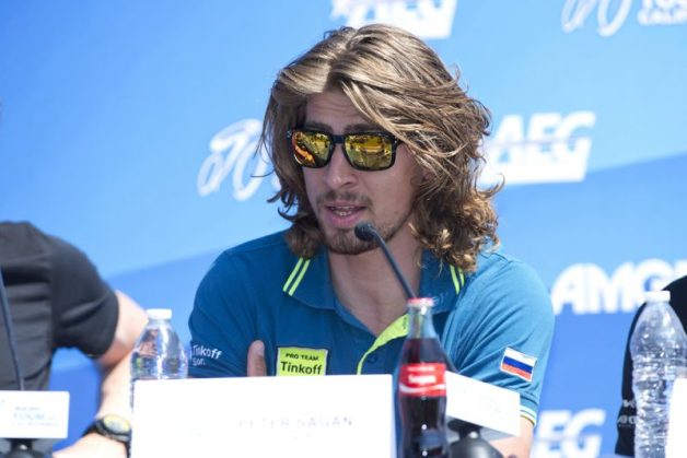 Sagan cool