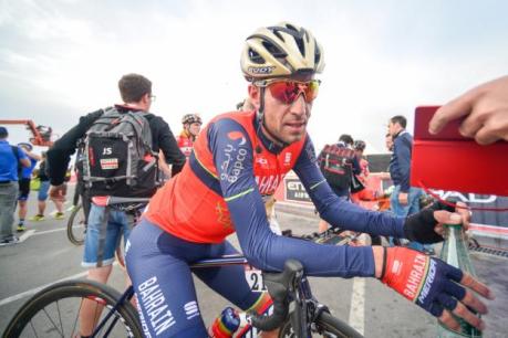 Vincenzo Nibali