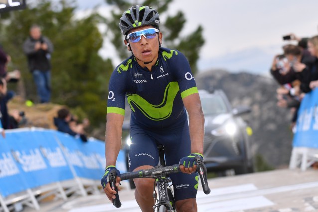 Nairo-Quintana