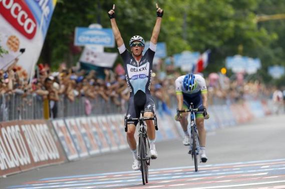 Keisse-Etixx-Quickstep-won-the-final-stage-of-Giro-Italia-2015
