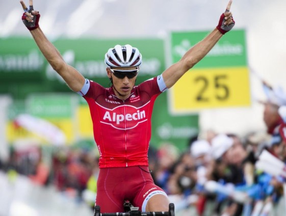 Spilak Tour de Suisse