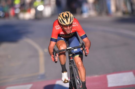 Nibali Sanremo 2