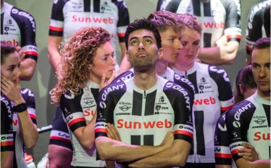 Dumoulin Giro