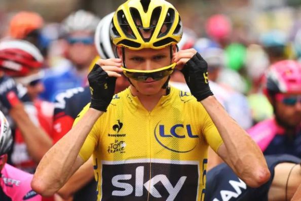 Froome 4