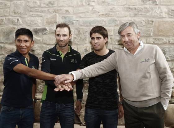 Movistar Trio