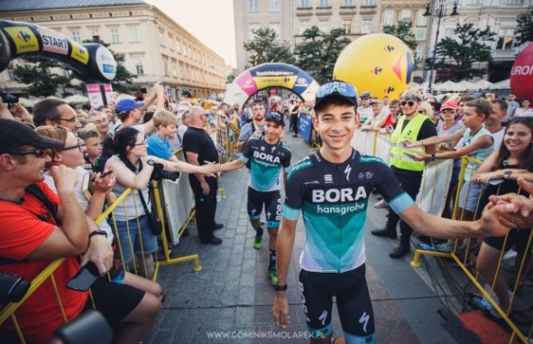 Buchmann and Formolo